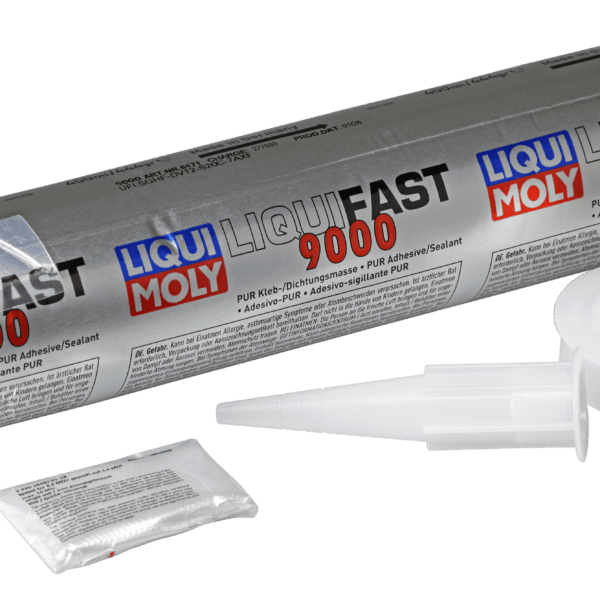 Liquifast 9000 (Beutel)