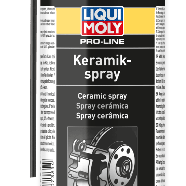 Pro-Line Keramikspray