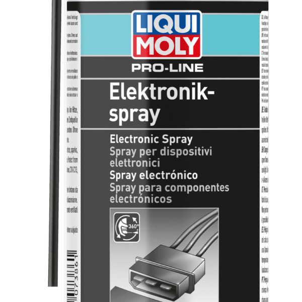 Pro-Line Elektronikspray