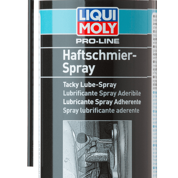 Pro-Line Haftschmierspray