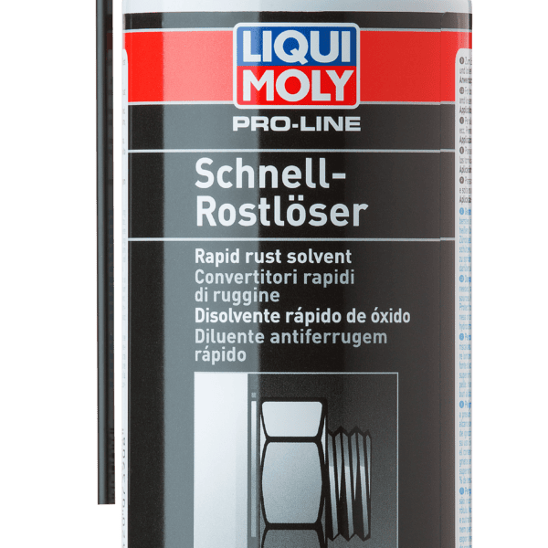 Pro-Line Schnellrostlöser