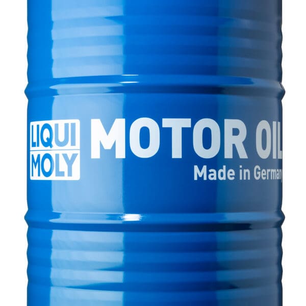 Molygen New Generation 10W-40