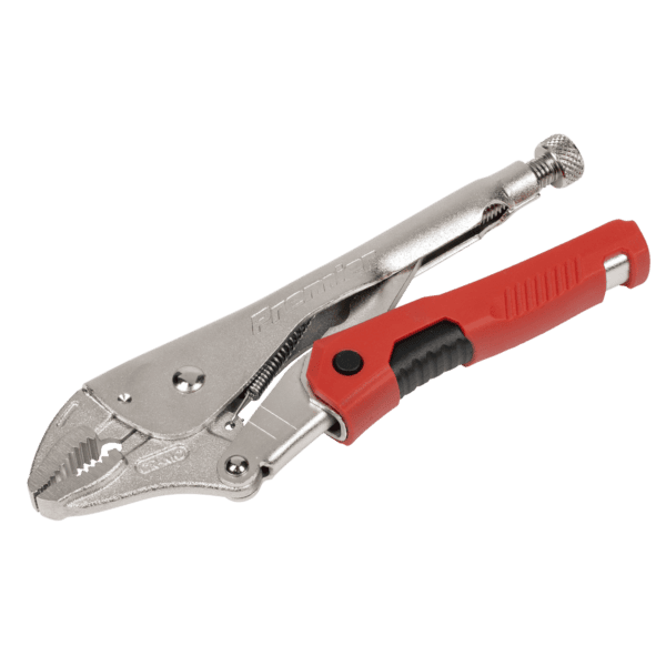 Premier Quick Release Locking Pliers 220mm