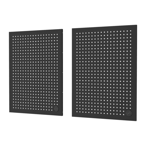 Superline PRO® Black Edition Modular Corner Back Panel 1080mm