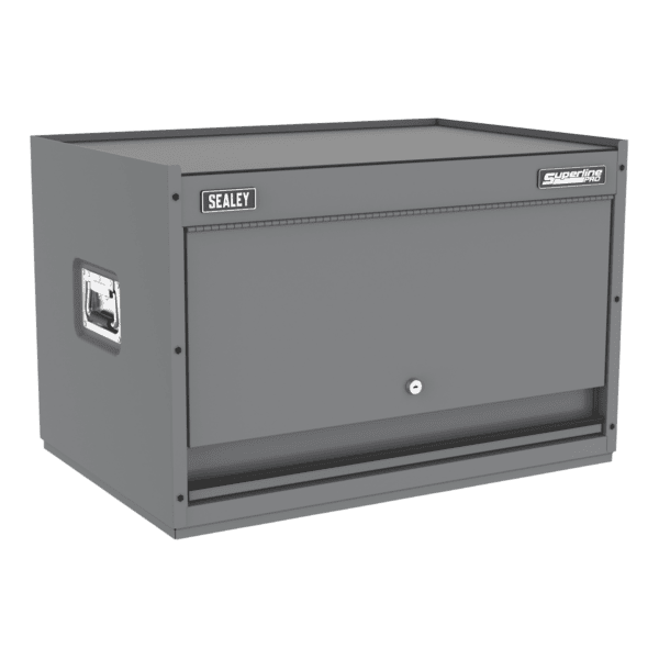 Superline PRO® Connect Modular Storage System Cabinet