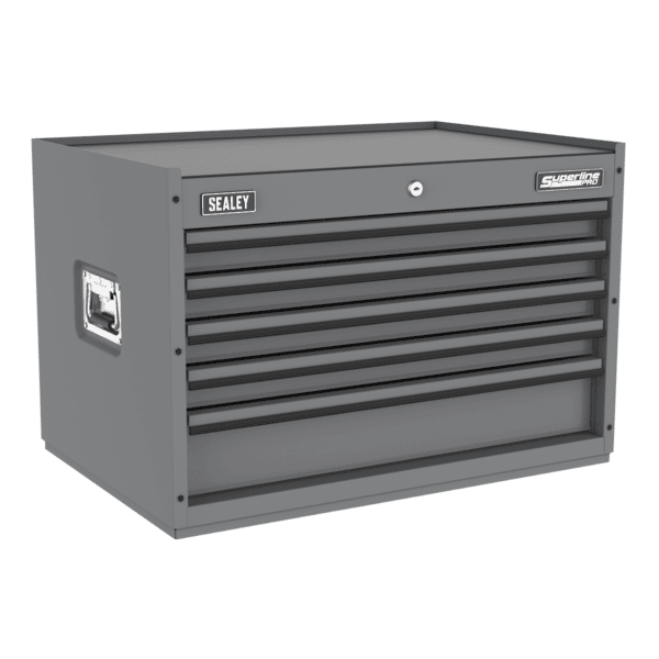 Superline PRO® Connect Modular Storage System Cabinet 5 Drawer