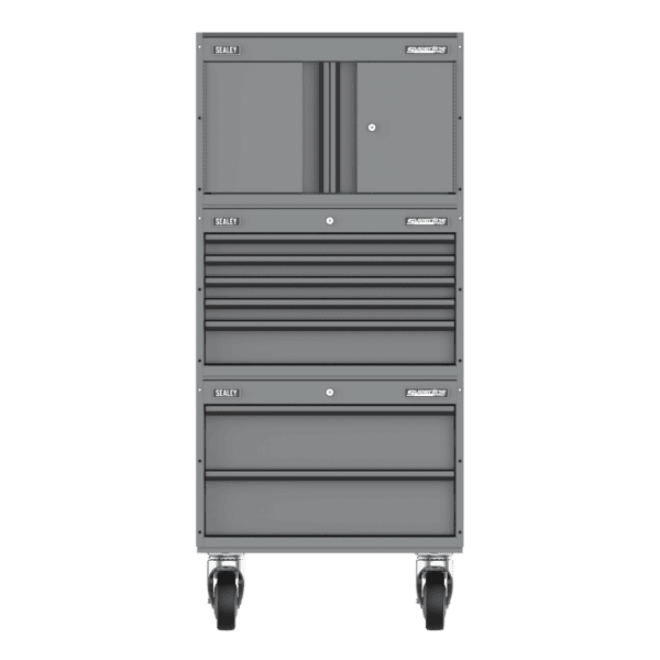 Superline PRO® Connect Modular Storage System 678mm