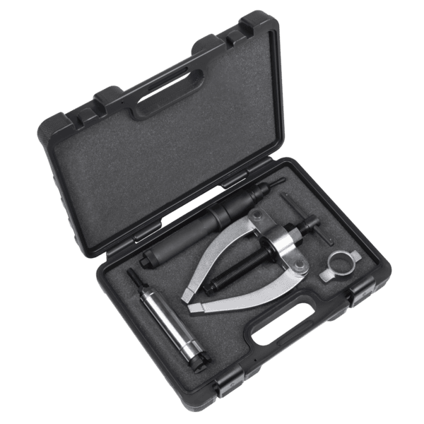 Injector Sleeve Remover & Installer for Volvo