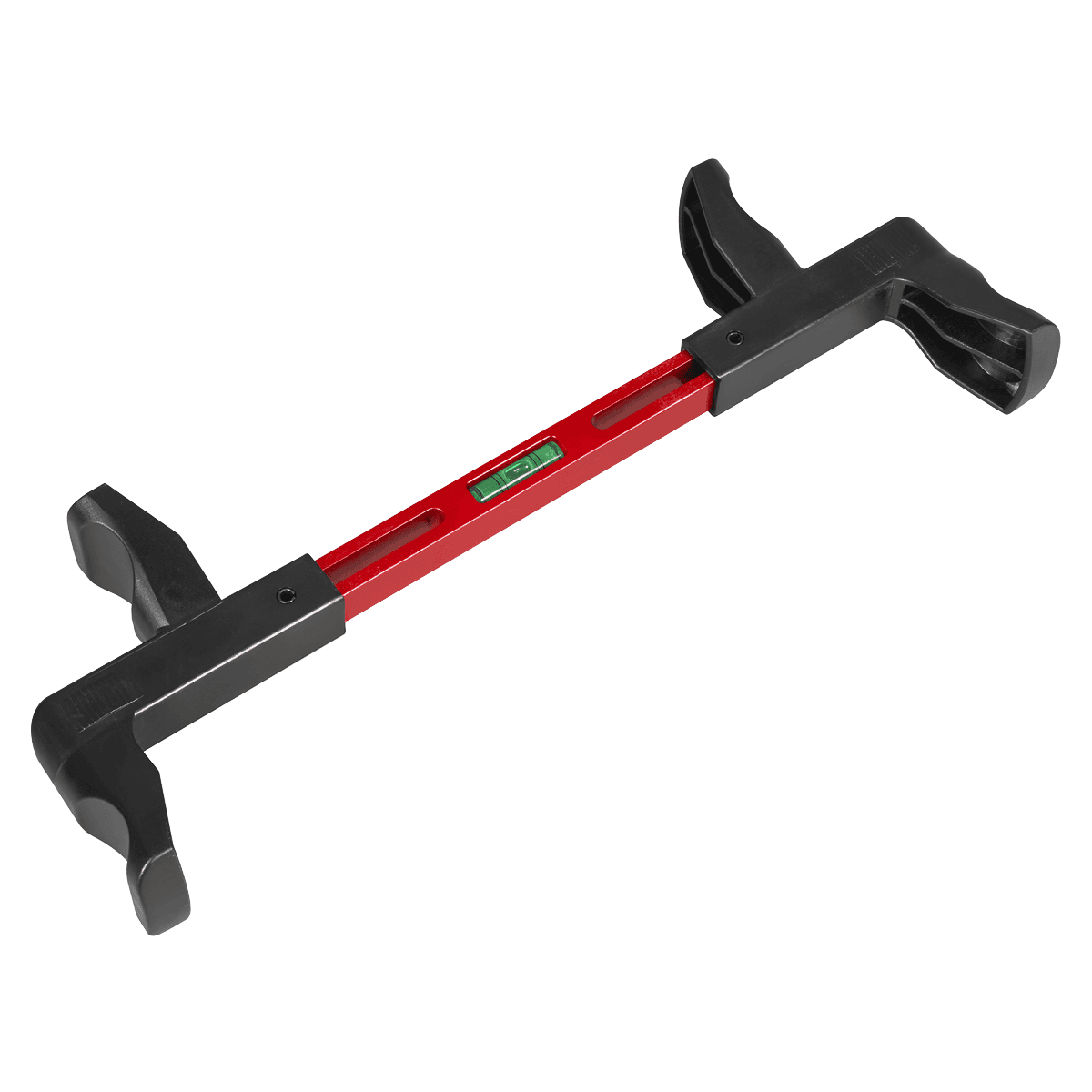 Dual Steering Wheel Level