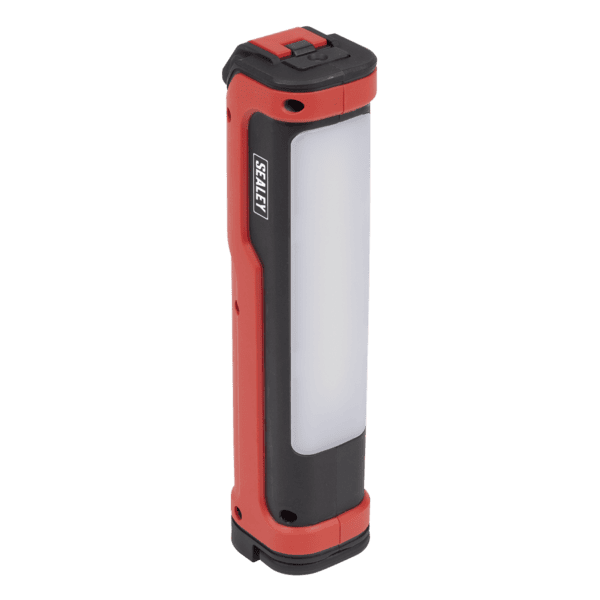 Rechargeable Telescopic Inspection Light 10W COB LED