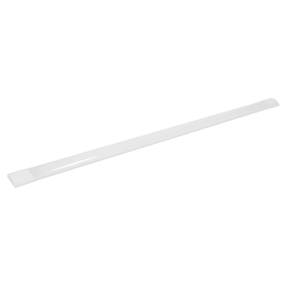 4ft Batten Light 40W SMD LED 230V