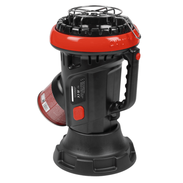 Space Warmer® Portable Propane Heater and Stove 4,000Btu/hr
