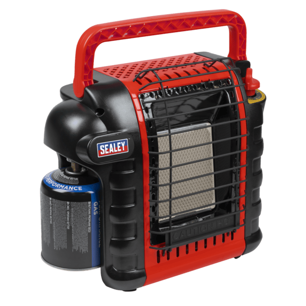 Space Warmer® Portable Propane Heater 8,871Btu/hr