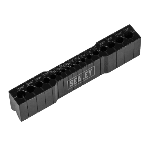 Drill Block Guide Imperial