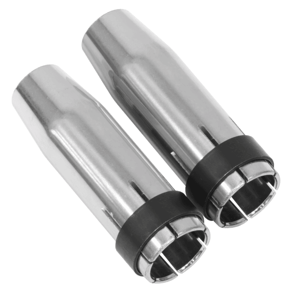 Nozzle for POWERMIG300i Mig Torch - Pack of 2