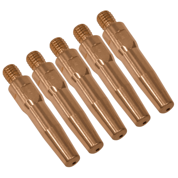 Contact Tip for POWERMIG500i 1.2mm - Pack of 5