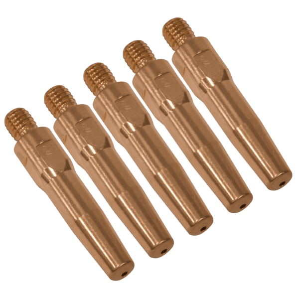Contact Tip for POWERMIG500Wi 0.8mm - Pack of 5