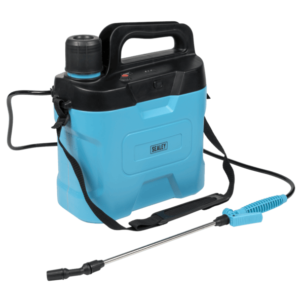 Rechargeable Electric Pressure Sprayer 8L