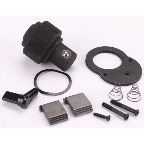 1/2" Ratchet Handle Repair Kit - 72T
