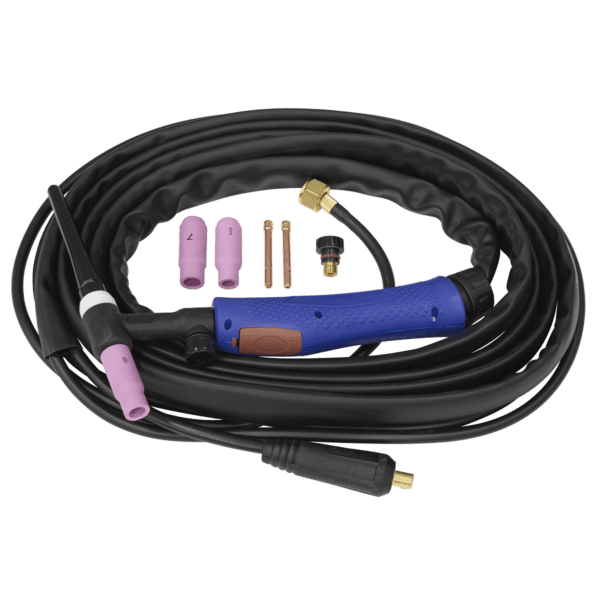 TIG Inverter Welding Torch 16mm²