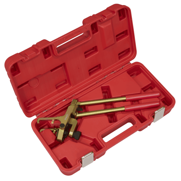 Valve Pressure Spring Compressor Removal Tool for BMW