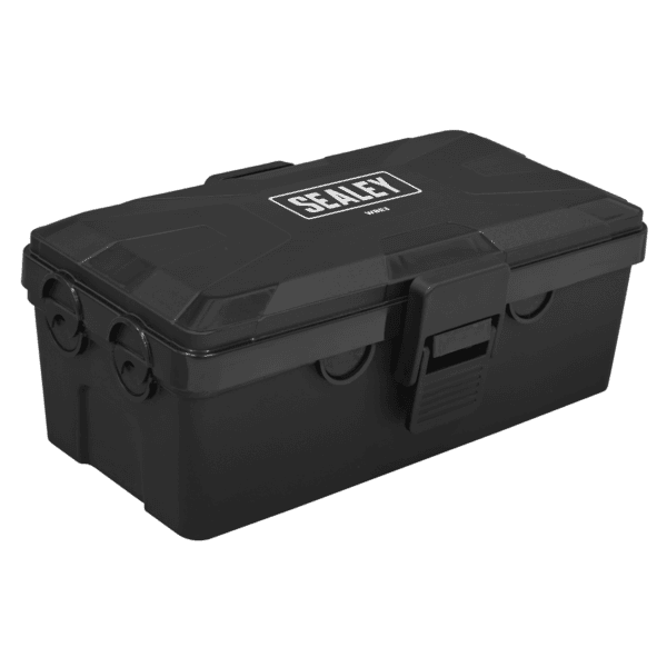 Weatherproof Electrical Protection Box - Medium