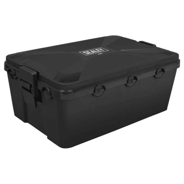 Weatherproof Electrical Protection Box - Large